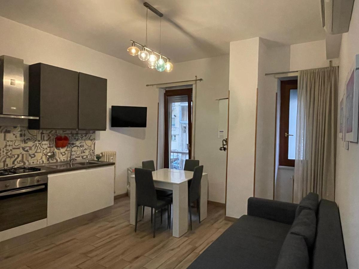 Easyrome - Appartamento A Roma San Paolo 外观 照片