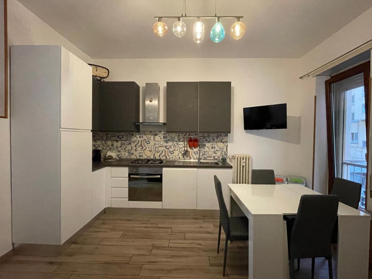 Easyrome - Appartamento A Roma San Paolo 外观 照片