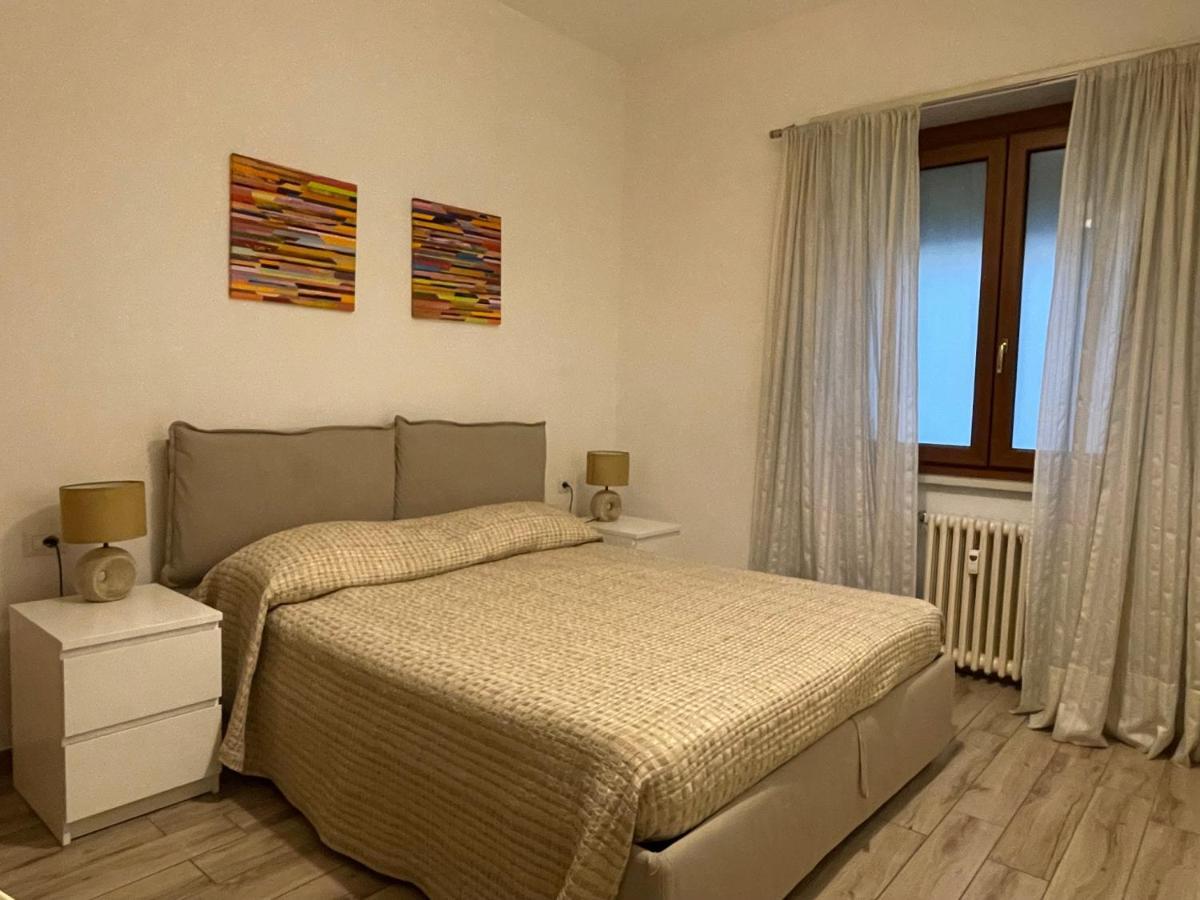 Easyrome - Appartamento A Roma San Paolo 外观 照片