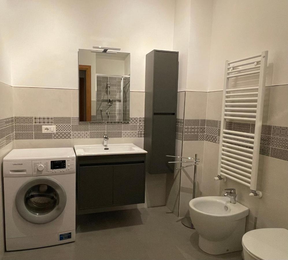 Easyrome - Appartamento A Roma San Paolo 外观 照片