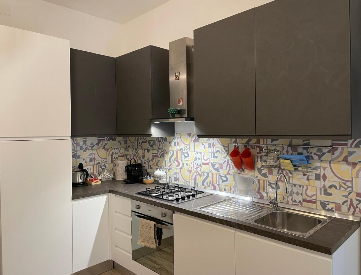 Easyrome - Appartamento A Roma San Paolo 外观 照片
