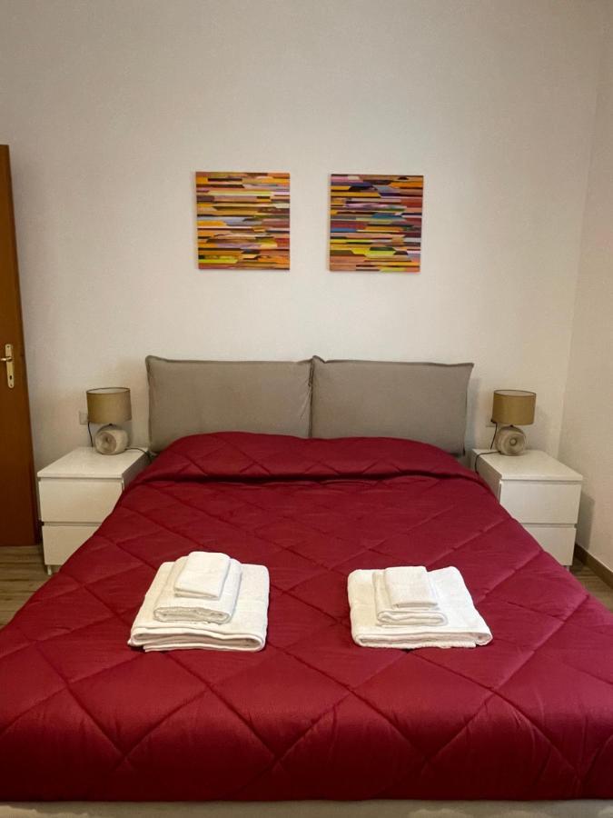 Easyrome - Appartamento A Roma San Paolo 外观 照片