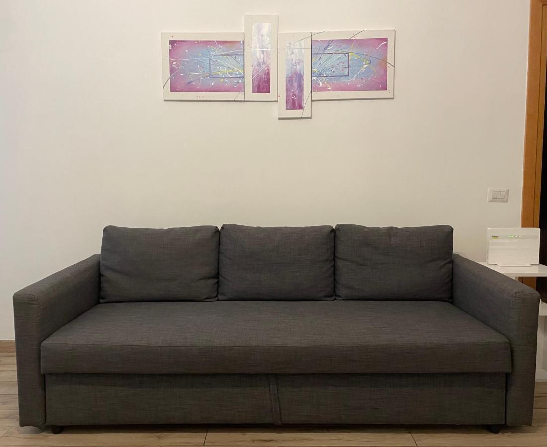 Easyrome - Appartamento A Roma San Paolo 外观 照片